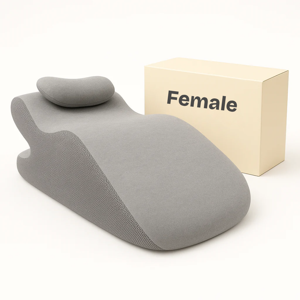 Female⢠G-Spot Pillow