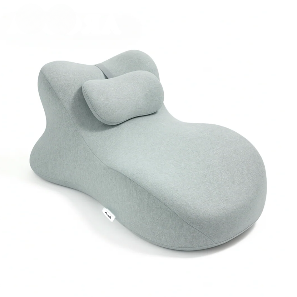Female⢠G-Spot Pillow