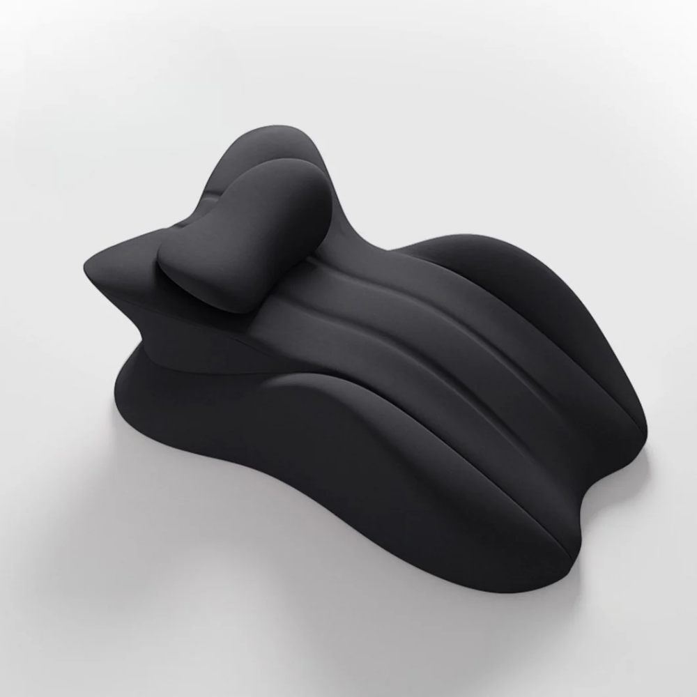 Female⢠G-Spot Pillow