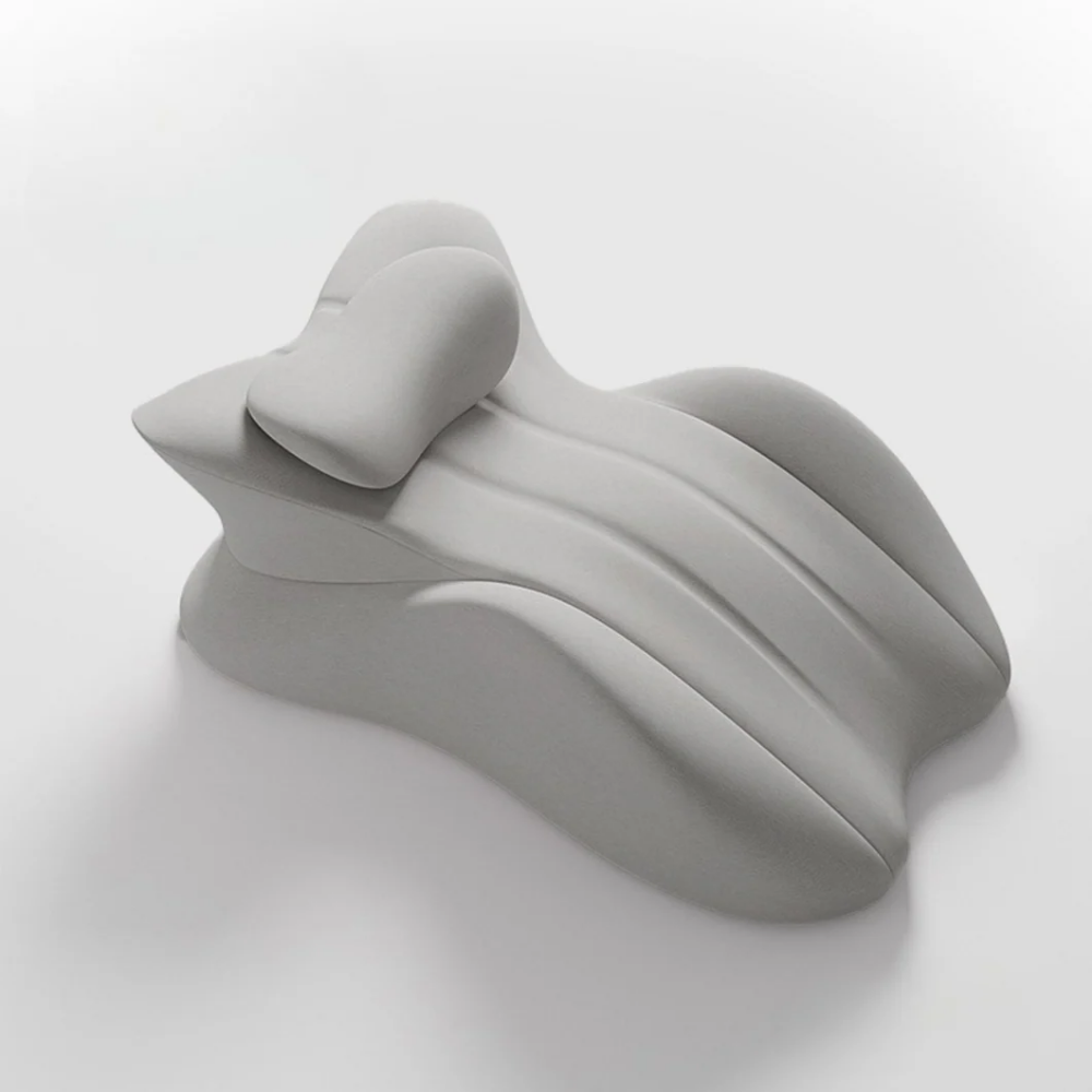 Female⢠G-Spot Pillow