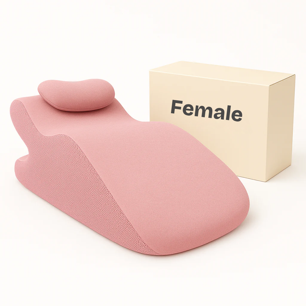 Female⢠G-Spot Pillow